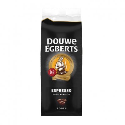 Douwe Egberts Espresso koffiebonen